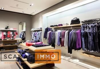 Local commercial à louer Cesson - Proche A5 et RER D