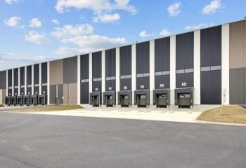 Entrepôt logistique à louer Servon - Accès N19 et N104