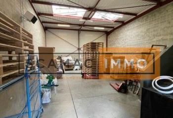 Local d'activités à louer Thorigny-sur-Marne - Proche transports