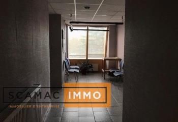 Vente bureau Dammarie-les-Lys - Proche RER D