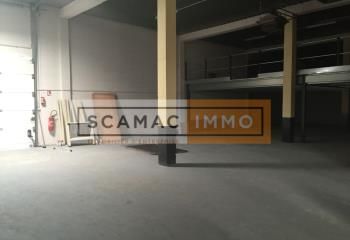 Local d'activité à louer Vélizy-Villacoublay - Proche A86 et N118