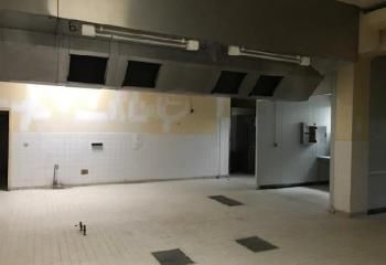 Local d'activité à louer Savigny-le-Temple - Proximité A5