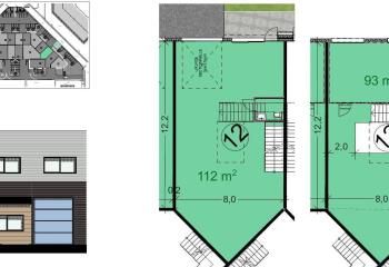 Local d'activités à louer Villejust - Accès A10 et N118