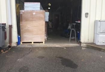 Local d'activité à louer Evry - Proche A6, N7, N104