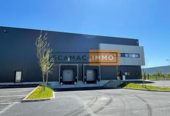 Local d'activité à louer Brie-Comte-Robert - Proche N104 / N19