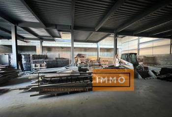 Local d'activités à louer Montfermeil - Accès poids lourds