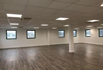 Location bureaux Viry-Châtillon - Proche N20 et Gare