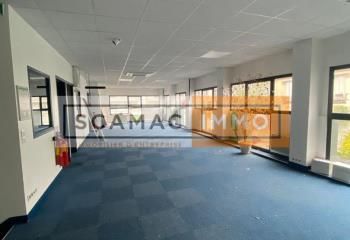 Location bureaux Bagneux - Proche Paris et transports en commun