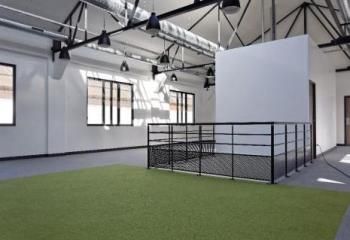 Locaux mixtes à louer Ivry-sur-Seine - Proximité métro et RER