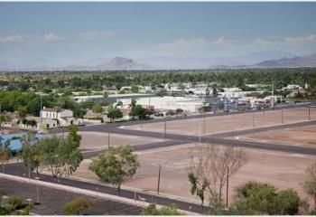 Terrain à louer Villeparisis - accès A104 et RER
