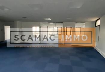 Location bureaux Arcueil - Proche RER B et Tramway