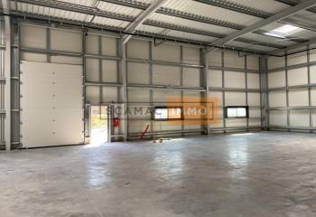 Local d'activité à vendre Breuillet - Proche A6/N20