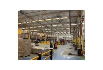 Local d'activités à louer Tremblay-en-France - Proche A104