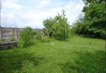 Terrain constructible à vendre Angerville - accès Nationale 20