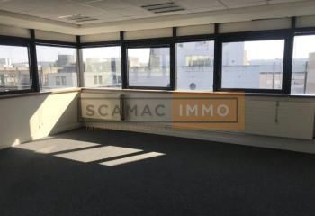 Location bureaux Meaux - Proche A4/A140/N3, Gare et bus