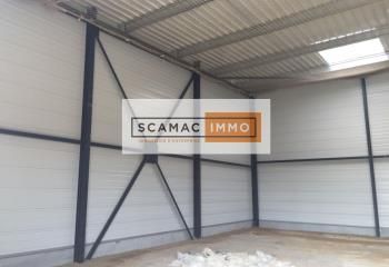 Local d'activité à louer Le Mée-sur-Seine - Proche Paris