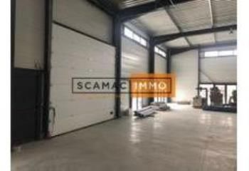 Local d'activité à louer Magny-en-Vexin - Proche transports