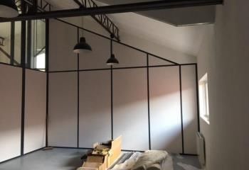 Location bureaux Villenoy - Proche de la gare de Villenoy