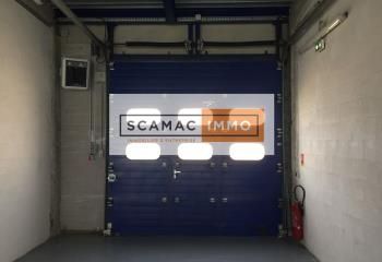 Local d'activités à louer Sainte-Geneviève-des-Bois - Proche N104