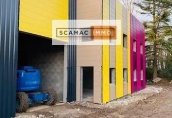 Local d'activités à vendre Ballancourt-sur-Essonne - Proximité A6, N7, N20