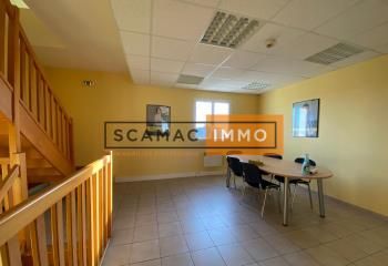 Location bureaux Fontenay-Trésigny - Proche N4 et zone commerciale