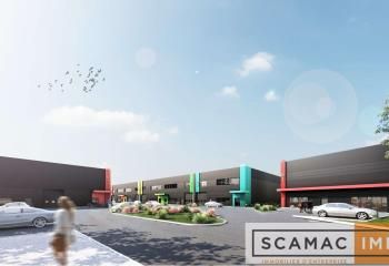 Local d'activités à vendre Villejust - Proche A10 et Costco