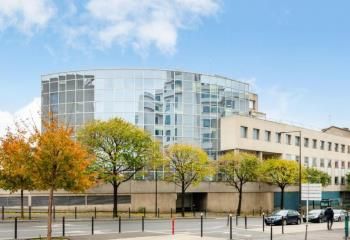 Location bureaux Ivry-sur-Seine - Proximité transports et autoroute A4
