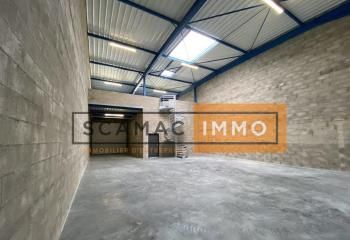 Local d'activité à louer Courtry - Proximité A104