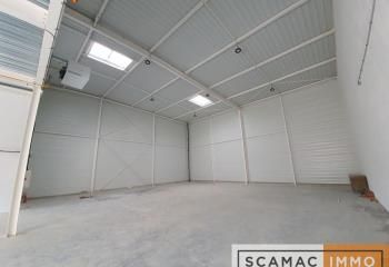 Local d'activités à louer Villejust - Proche A10 et Costco