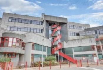 Location bureaux Saint-Denis - Proche A1, Tramway et Métro