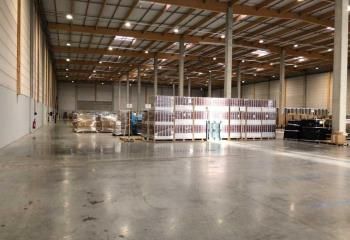 Local d'activité à louer Marly-la-Ville - Proximité échangeurs et aéroport