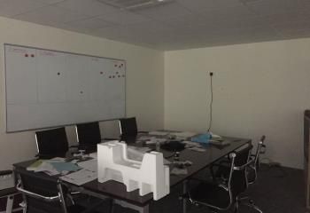 Locaux mixtes à vendre Villebon-sur-Yvette - Proche A10 et N118