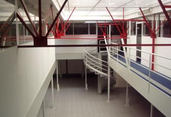 Local d'activités à vendre Groslay - Proximité gare et N1