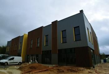 Location bureaux Servon - Proche RN19, N104 et RER A