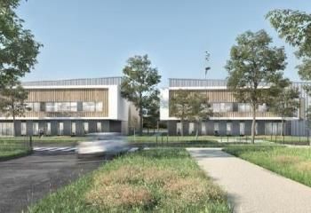 Local d'activités à vendre Groslay - Proche Paris et Roissy