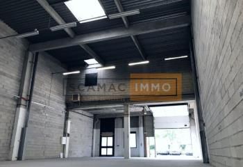 Local d'activité à louer Lognes - Proche A4 et RER A
