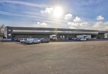 Local d'activités à louer Aulnay-sous-Bois - Zone d'activités du Coudray