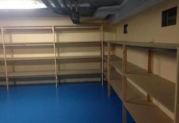 Local d'activité à louer Magny-le-Hongre - Proche A4 et RER A