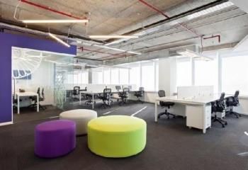 Location entrepôt Taverny - Proximité A115 et N184