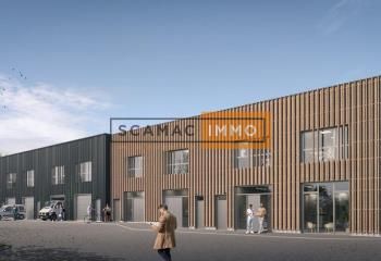 Locaux mixtes à vendre Champs-sur-Marne - Proximité A4 et RER A