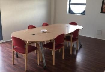 Local mixte à louer Grigny - Proche A6 et centre commercial Leclerc