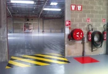 Location entrepôt Compans - Proximité aéroport Roissy CDG