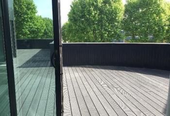 Vente bureaux Grigny - Proche A6 et N104