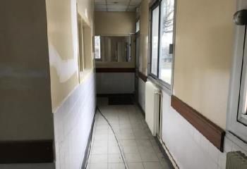 Location bureaux Savigny-le-Temple - Proche autoroute A5