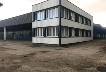 Local d'activité à louer Coignières - Proximité N10 et centre commercial