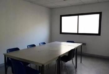 Local d'activité à louer Meaux - Proche A4/A140