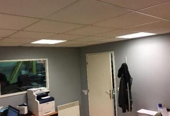 Local d'activités à louer Morsang-sur-Orge - Proche transports