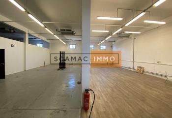 Local d'activités à louer Neuilly-sur-Marne - ZI des Chanoux