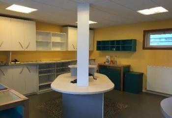 Location bureaux Ollainville - Proximité N20