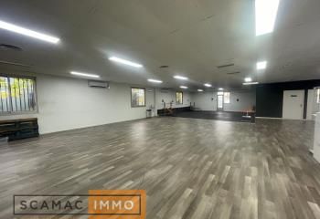 Local d'activité à louer Bondoufle - Proximité Francilienne N104